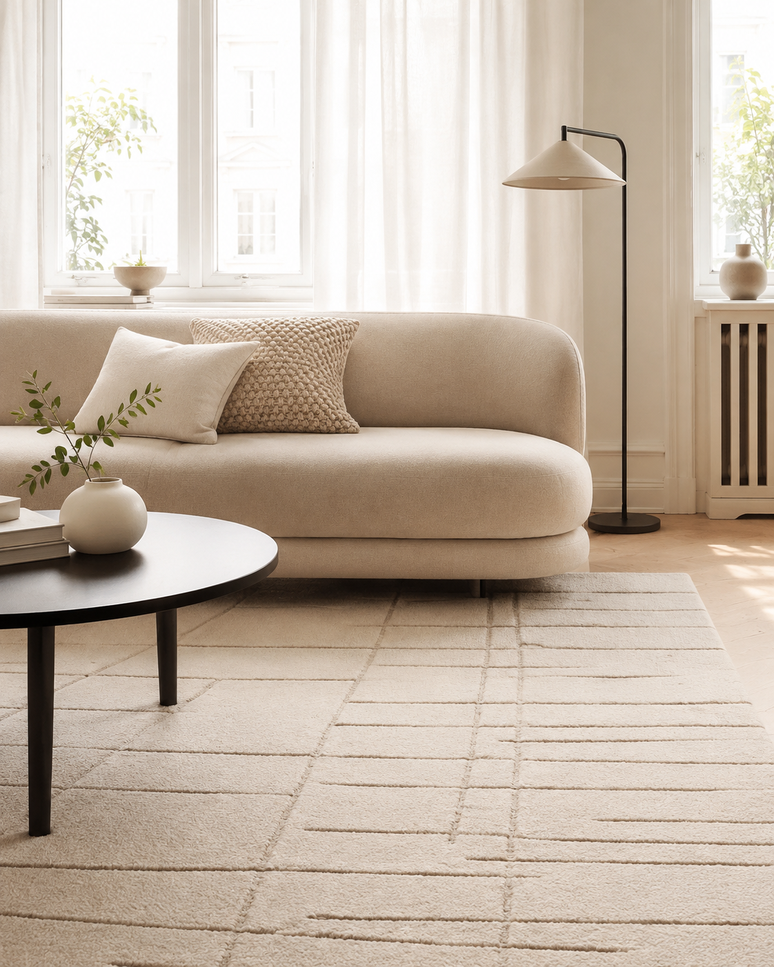 Best Coffee Tables for Small Living Rooms: How to Choose the Right One Image