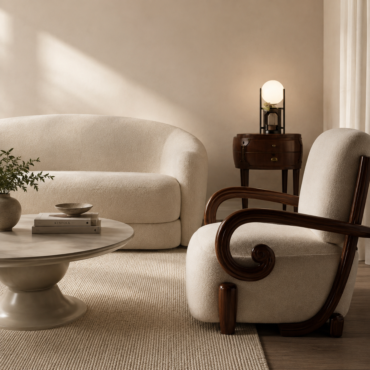 How to Make a Small Apartment Feel Bigger Image