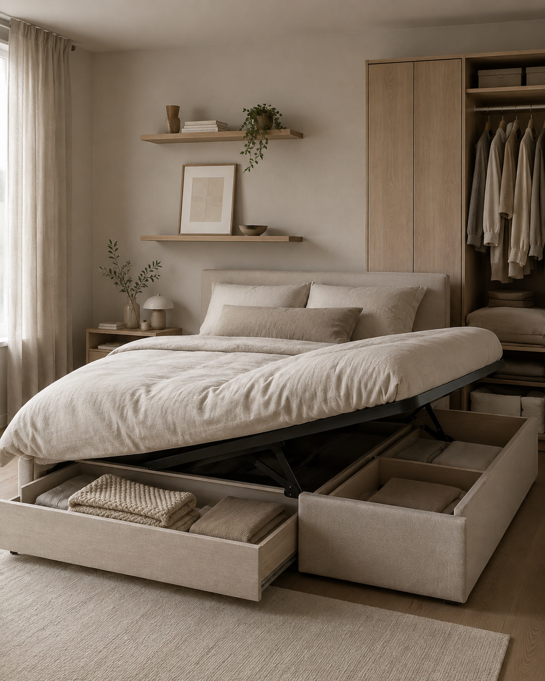 Bedroom Image